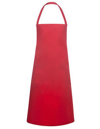 Basic Bib Apron - KY045 - Karlowsky