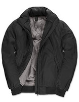 Black Warm Grey