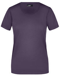 Ladies´ Basic-T - JN901 - James&Nicholson