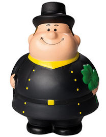 SQUEEZIES® Chimney Sweeper Bert® - MBW24258 - Mbw
