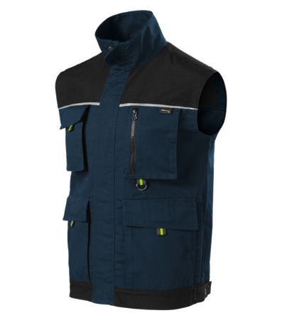 RIMECK® Kamizelka robocza męska Ranger (W5402)