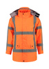 TRICORP Kurtka robocze unisex RWS Parka (T5098)