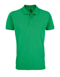 Men´s Polo Shirt Perfect - L525 - SOL´S