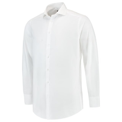 TRICORP Koszula męska Fitted Stretch Shirt (T23T0)