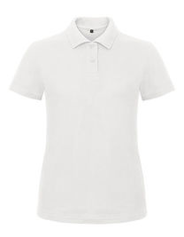 Women´s Polo ID.001 - BCPWI11 - B&C BE INSPIRED