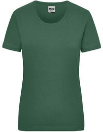 Ladies´ Workwear-T - JN802 - James&Nicholson