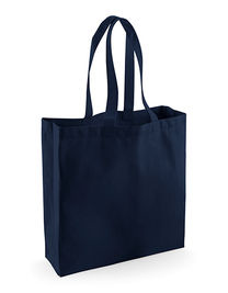 Fairtrade Cotton Classic Shopper - WM623 - Westford Mill