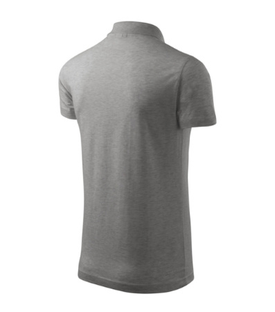 MALFINI® Koszulka polo męska Single J. (20212)