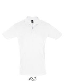 Men´s Polo Shirt Perfect - L525 - SOL´S