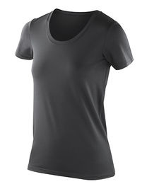 Women´s Impact Softex® T-Shirt - RT280F - SPIRO