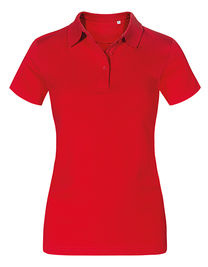 Women´s Jersey Polo - E4025 - Promodoro