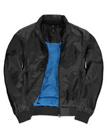 Black Cobalt Blue