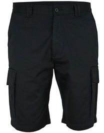 Classic Cargo Shorts - CR486 - Carson Classic Casuals