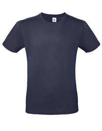 T-Shirt #E150 - BCTU01T - B&C BE INSPIRED