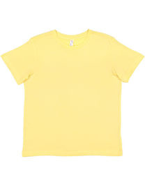 Youth Fine Jersey T-Shirt - LA6101 - Rabbit Skins