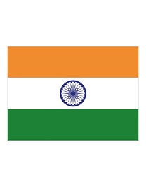 Flag India - FLAGIN - Printwear