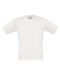 Kids´ T-Shirt Exact 150 - BCTK300 - B&C BE INSPIRED