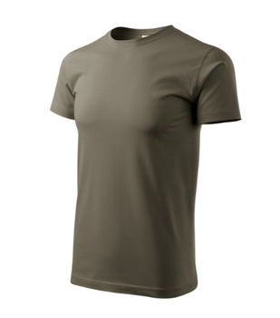 MALFINI® Koszulka męska Basic (12929)