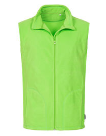 Classic Fleece Vest - S5010 - Stedman®