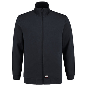 TRICORP Bluza unisex Sweat Jacket Washable 60 °C (T45T2)