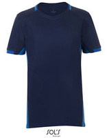 French Navy Royal Blue