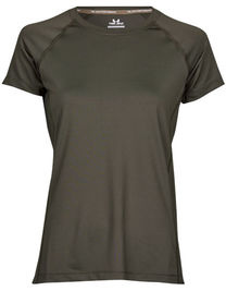 Women´s CoolDry Tee - TJ7021 - Tee Jays