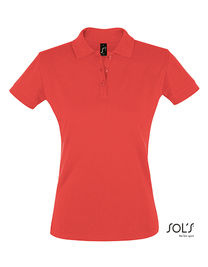 Women´s Polo Shirt Perfect - L526 - SOL´S