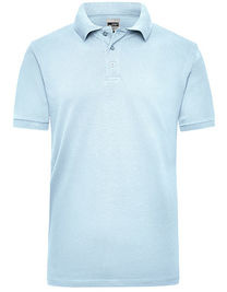 Men´s Workwear Polo - JN801 - James&Nicholson