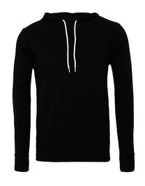 Unisex Sponge Fleece Pullover Hoodie - CV3719 - Canvas