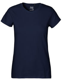 Ladies´ Classic T-Shirt - NE80001 - Neutral