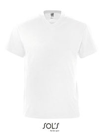 V-Neck T-Shirt Victory - L151 - SOL´S