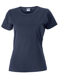 Ladies´ Slim Fit-T - JN971 - James&Nicholson