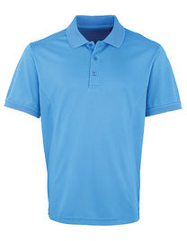 Men´s Coolchecker® Piqué Polo - PW615 - Premier Workwear