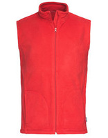 Scarlet Red