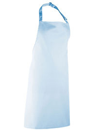 Colours Collection Bib Apron - PW150 - Premier Workwear