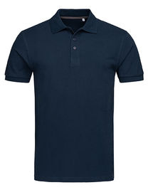 Lux Polo Men - S9060 - Stedman®