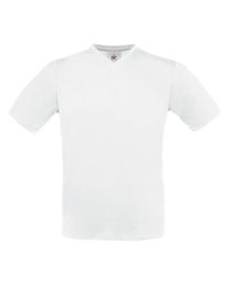 T-Shirt Exact V-Neck - BCTU006 - B&C BE INSPIRED