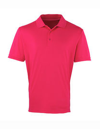 Men´s Coolchecker® Piqué Polo - PW615 - Premier Workwear