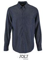 Denim Brut