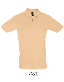 Men´s Polo Shirt Perfect - L525 - SOL´S