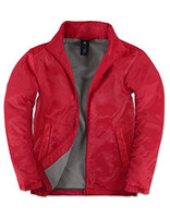 Red Warm Grey
