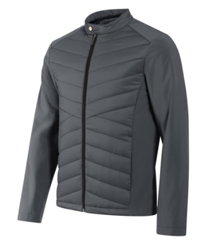 MALFINI Premium® Kurtka hybrydowa męska Cross (55583)