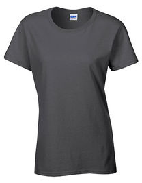 Heavy Cotton™ Women´s T-Shirt - G5000L - Gildan