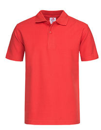 Kids´ Classic Polo - S510K - Stedman®