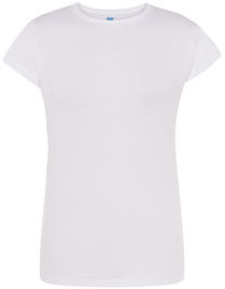 Ladies´ Regular Comfort T-Shirt - JHK152 - JHK
