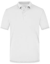Men´s Elastic Polo - JN569 - James&Nicholson