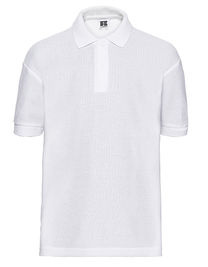Kids´ Classic Polo - Z539K - Russell