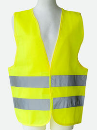 Kids´ Safety Vest EN 17353 - X218 - Printwear