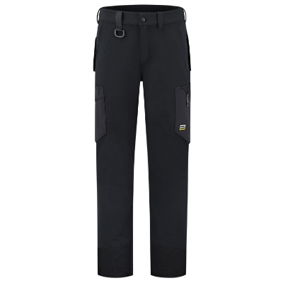 TRICORP Spodnie robocze unisex Work Trousers 4-way Stretch (T77T1)