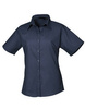 Navy (ca. Pantone 2378C)